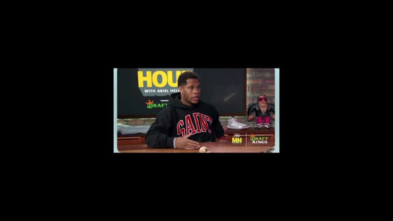 RAYN GARCIA DISRESPECTED MY RELIGION I WILL BEAT HIM FOR ALLAH SAYS DEVIN HANEY