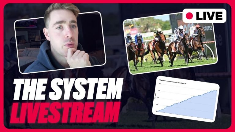 Saturday session in the office! On stream with members throughout a day of matched betting.