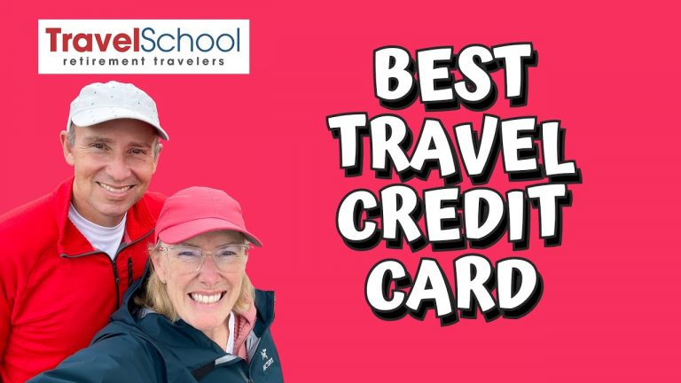 Why The Chase Reserve Travel Credit Card Is The Best Choice For 2024!