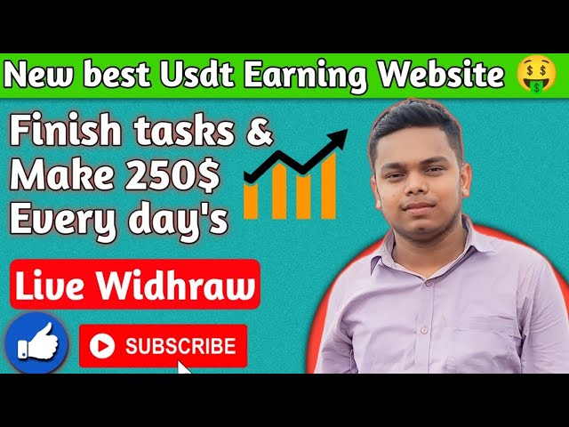 free usdt, online money, make money online, how to make money online, earn free usdt, how can earn