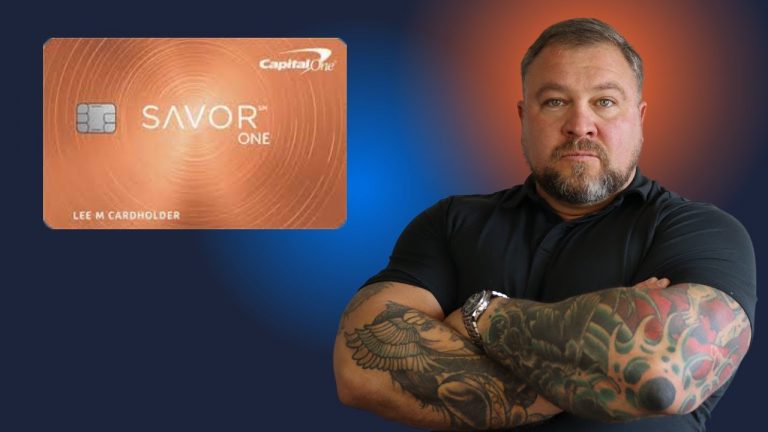 5 Reasons Why I got the Capital One Savor One in 2024