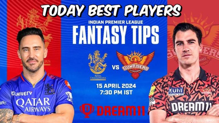 BLRvsSRH today dream11 team of today match malayalam dream11 team predection malayalam Dream11