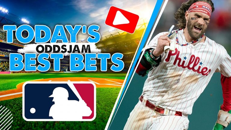 Best MLB, NBA, NHL Bets for Monday, April 15: PrizePicks, FanDuel, Fliff – Sharp Player Props, Picks