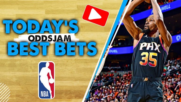 Best NBA, NHL & MLB Bets for Tonight: PrizePicks, FanDuel, Fliff – Player Props, Picks, Predictions