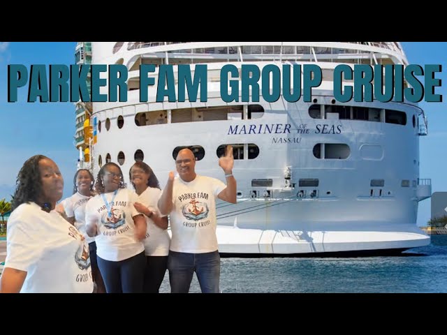 Boarding One Of Royal Caribbean’s BEST RATED Cruise Ships | Mariner of the Seas