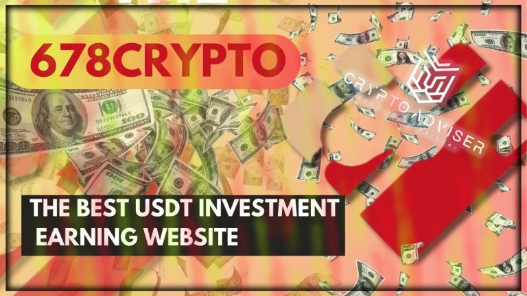 Good news. Let me share with you a reliable and easy platform to earn USDT.