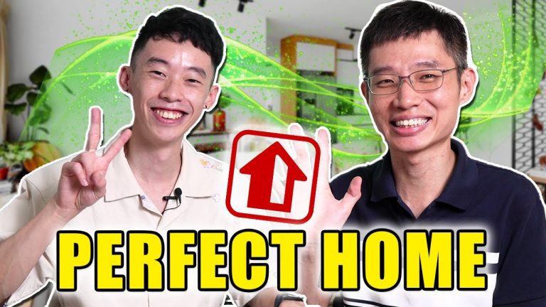 How To Find The Perfect Home In Singapore | Important Tips!