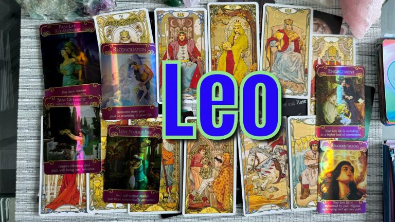 LEO A MAJOR SHIFT HAPPENING SOONTHE KEY IS WITHIN YOUA DREAM COME TRUE| April 2024 Tarot