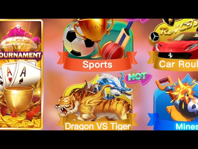 New Rummy Earning App Launched Today | New Rummy App Today 2024