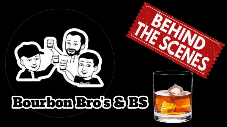 Special Episode of “Bourbon Bros & BS”- Slot’s Fiesta Recap and SPECIAL BOURBON TASTING!