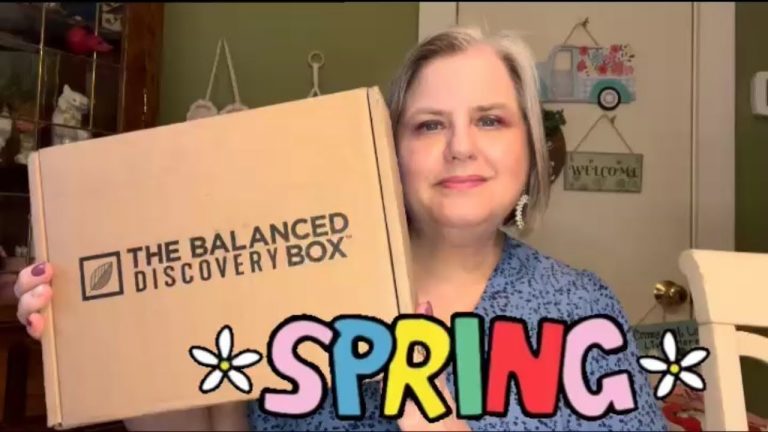 THE BALANCED DISCOVERY BOX SPRING 2024