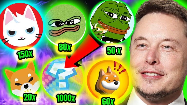 TOP MEME COINS FOR 2024!! BIG DISCOUNTS ?! BEST BARGAINS ? BEST MEMECOINS TO BUY!