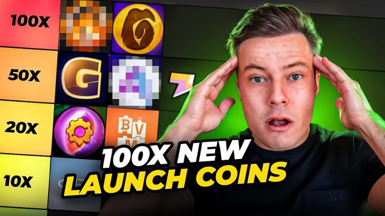 Warning This Video Contains 100x Alt Coins!