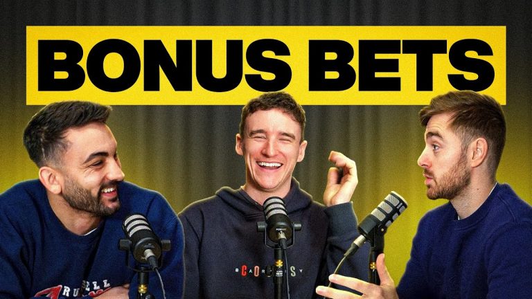 Bonus bet myths, gamblers in Australia and how top members are making $30k+ per month