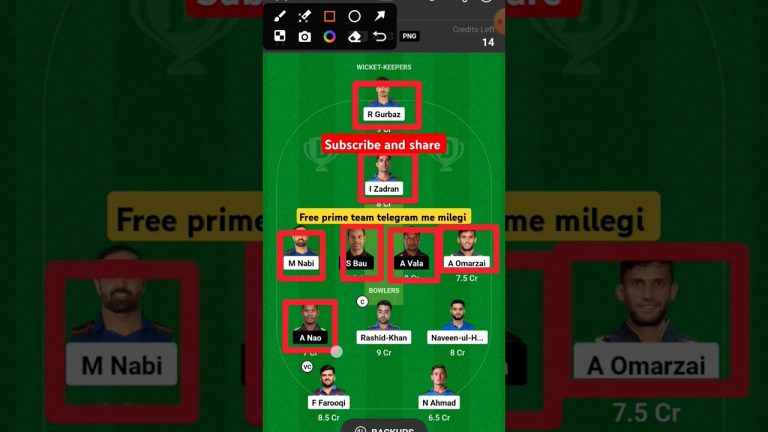 Afg vs png 29th GL dream11 team l dream11 free prime team l 50 lakhs free giveaway l Dream11