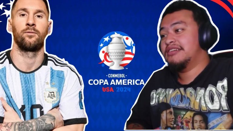 COPA AMERICA 2024 PREDICTION