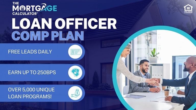 Get Unlimited Free Mortgage Leads: Maximize Results with Advanced CRM, POS, LOS Software & AI