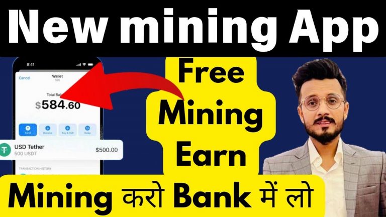 Hamster Best New Mining App Free Earn And Bank Transfer