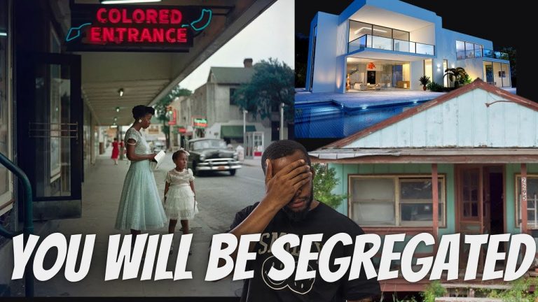 The Free Money Is Running Out & You Will Be Segregated In Real Estate – Navy Federal