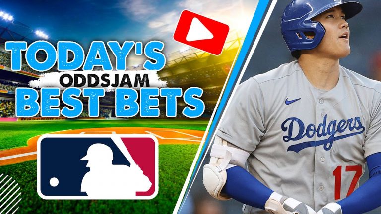 Best MLB Bets for 6/25: PrizePicks, FanDuel, DraftKings, Fliff – Player Props, Picks, Predictions