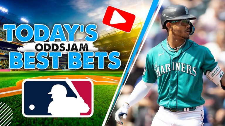 Best MLB Bets for Today: PrizePicks, FanDuel, DraftKings, Fliff – Player Props, Picks, Predictions