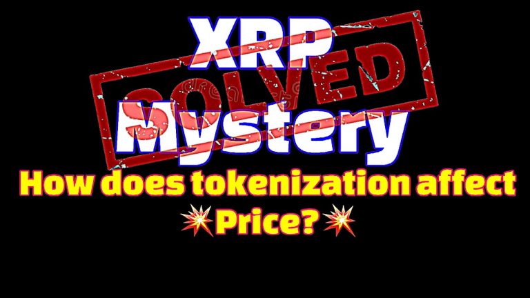 Discover How Tokenizing real world assets impacts XRP Price