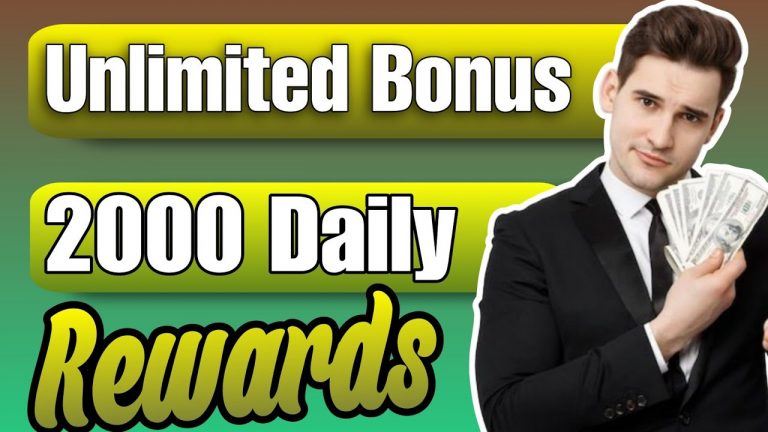 How to Get Extra Bonus In Earn In Pakistan