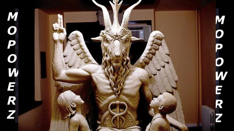 THE DEMONOLOGY OF KING JAMES PART 3 #KINGJAMES#DEMONOLOGY#SATAN