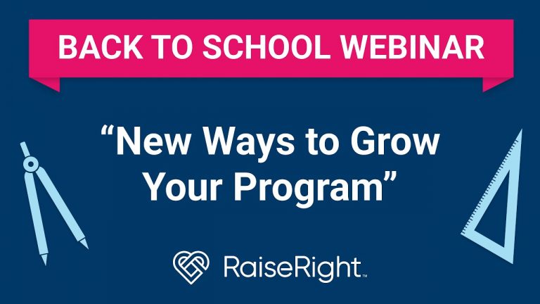 2024 Back to School Webinar | RaiseRight