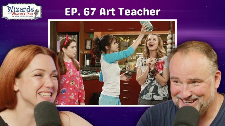 Art Teacher | Ep. 67