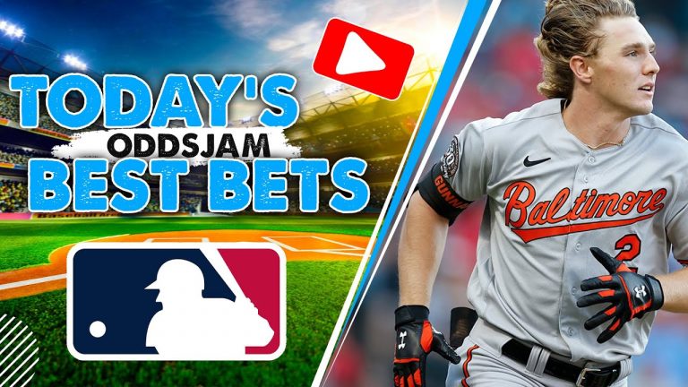 Best MLB Bets for Friday, 8/10: PrizePicks, DraftKings, FanDuel – Player Props, Picks, Predictions