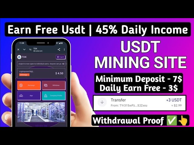 Best Usdt Mining Site today today usdt mining site 2024TRX mining website today todayTRX mining site