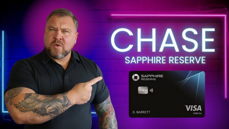 Did Chase Fix the Chase Sapphire Reserve???