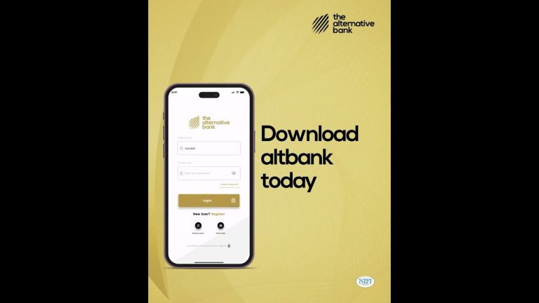 Earn Referral Bonus with altbank #livedifferent #altbank