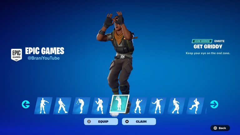 HOW TO GET FREE EMOTES IN FORTNITE CHAPTER 5 SEASON 4!