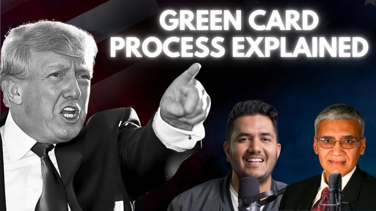 How To Get USA Green Card Through Job | Day 1 CPT RFE | Latest Update on Immigration | H1B VISA OPT