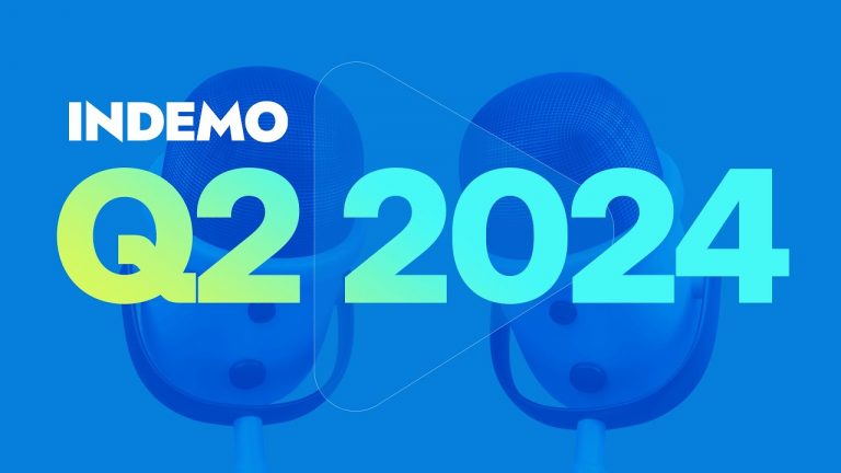 Indemo’s Q2 2024 Boom: A Powerful Quarter