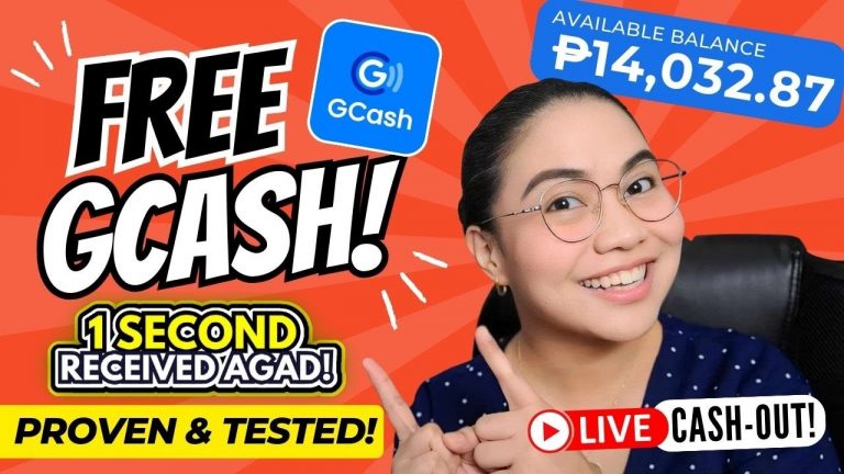 LIBRENG GCASH: P14,000+ Mobile Earning APP | LIVE WITHDRAWAL: Instant Pay-out | EXTRA INCOME ONLINE