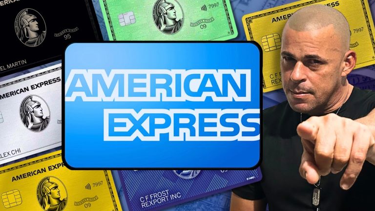 Los Trucos Secretos De American Express Que Debes Conocer