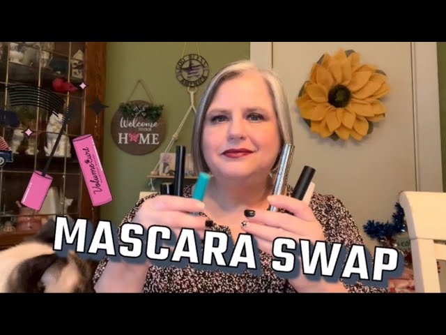 MASCARA SWAP