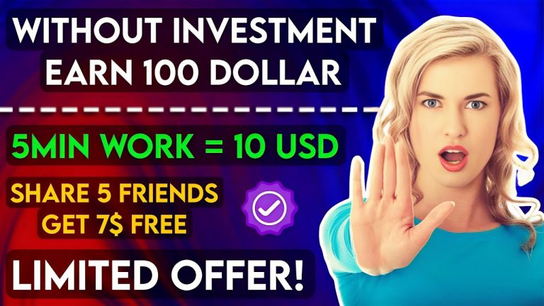 New Usdt Earning Site Usd Mining Site 2024 Best Investment Usdt Earning Website