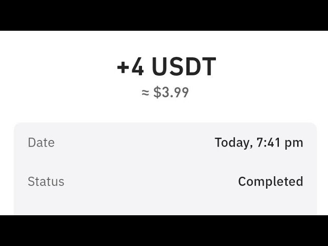 New Usdt Earning Site in 2024 | Usd Earning App Today | Dollar Mining Site 2024 | Earn Money Online