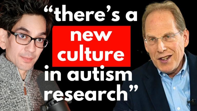 The Major Flaw in Autism Research (and how to solve it)