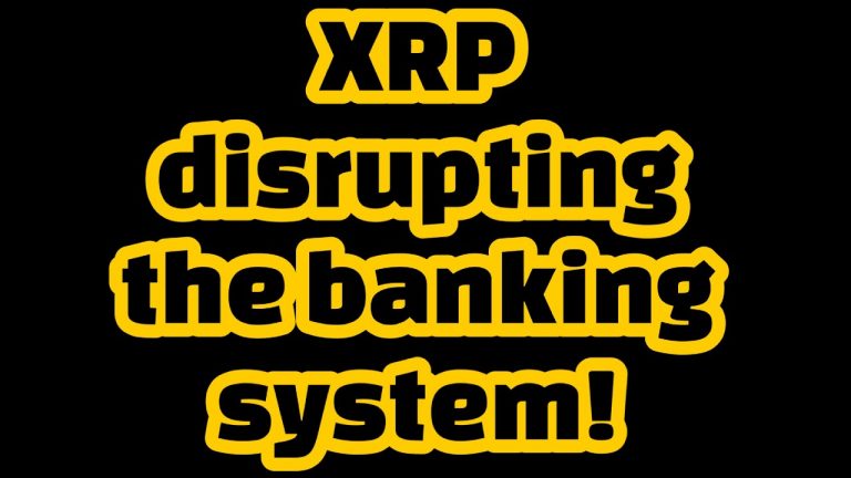 The Truth About XRP’s Impact on Banking