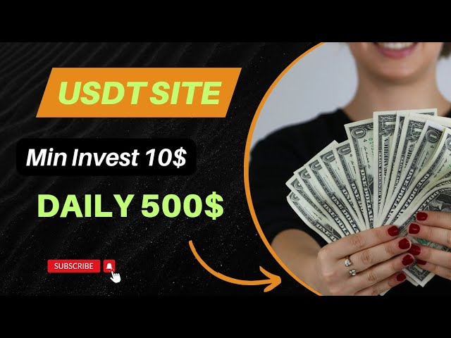 Welcome to MEIJEDUOMALL | Join To Get $50 USDT | Long Term High Profitable USDT MoneyMaking Platform