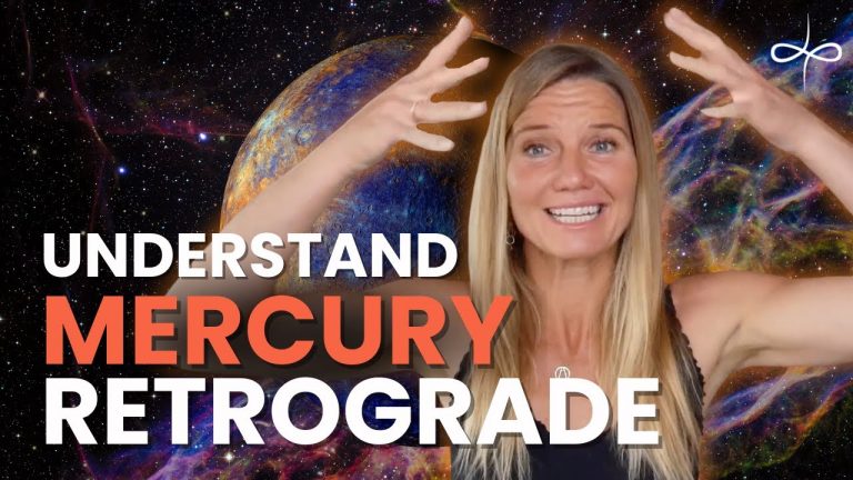 What Mercury Retrograde Really Means! Going Deeper… Way Deeper! Mercury is a Guide to the Soul!