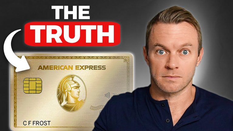 American Express Gold Changes: Keep or Cancel?