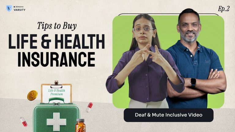 Ep – 2 Common mistakes while buying Life & Health Insurance | Personal Finance for Beginners