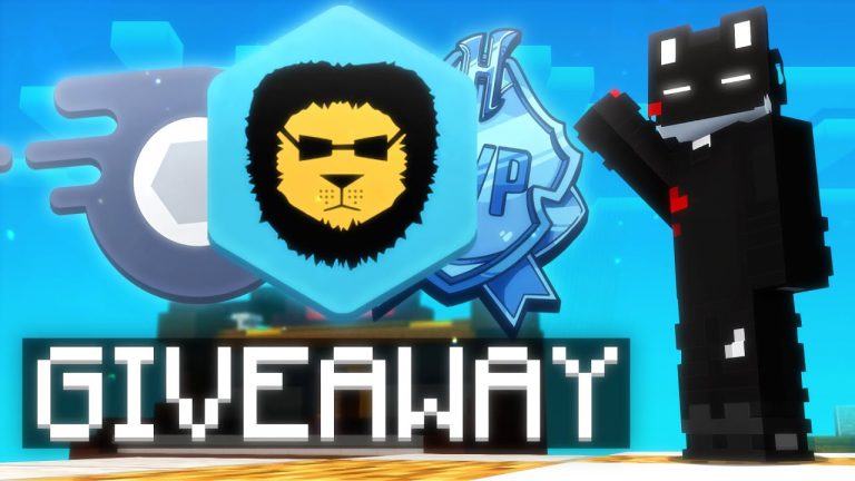 Giveaway – Nitro, Rankups, Cosmetics | Badlion Referral (https://badlion.net/referral/IFIOUF)