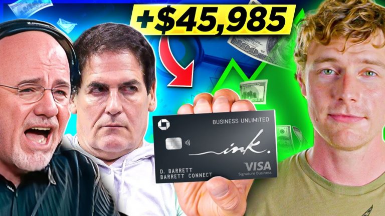 Making $45,985 from ONE Credit Card